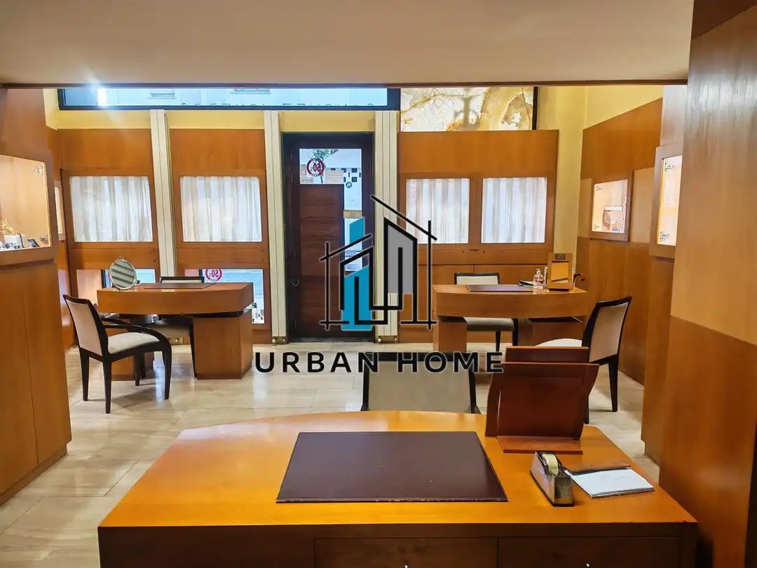 Business premises to rent in Calle Fuero, imagen 5