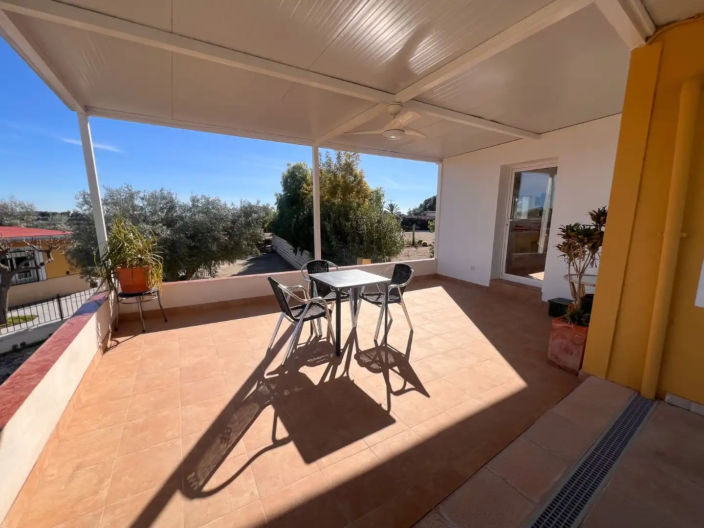 House with terrace for sale in Partidas de Alicante, imagen 53