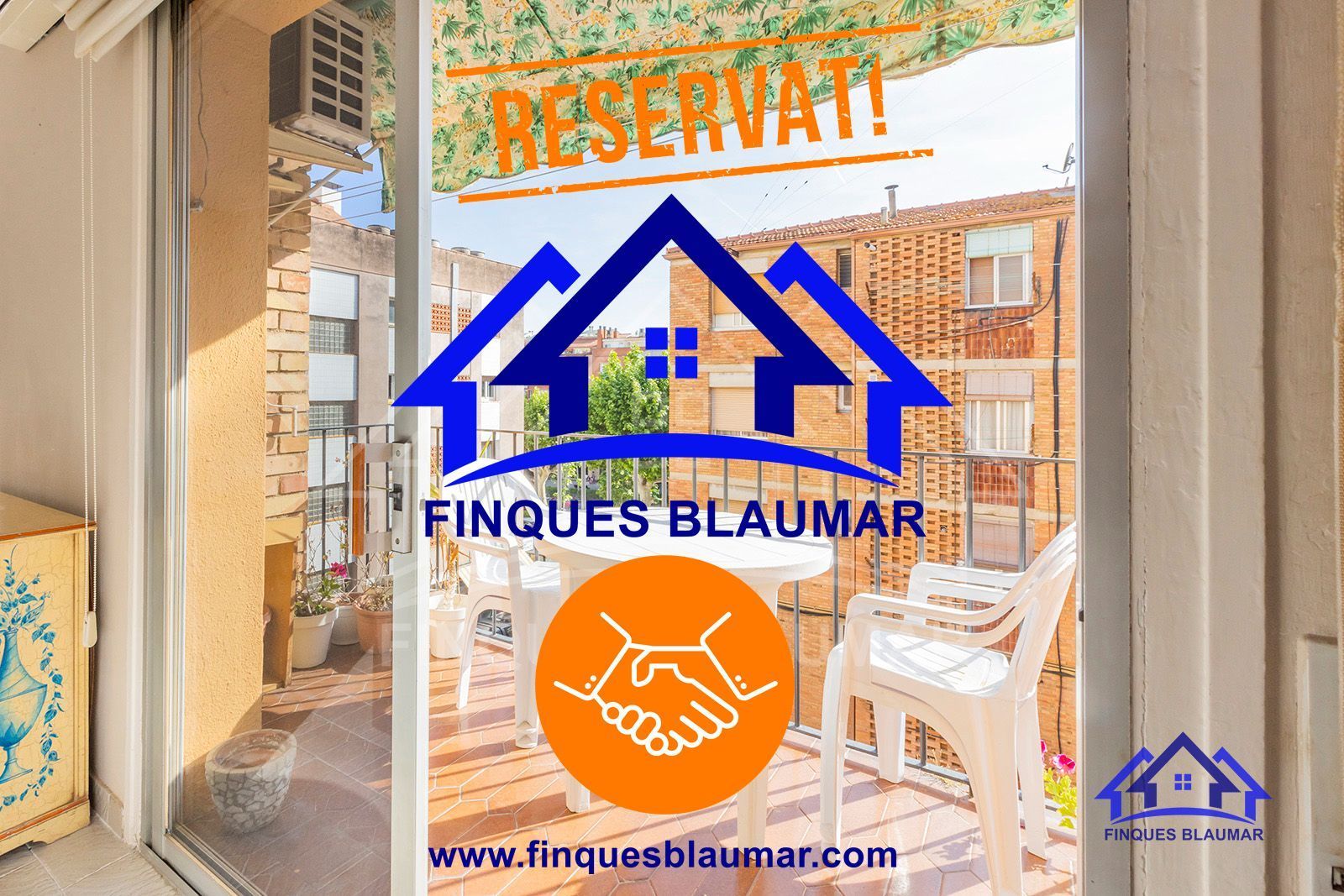 Pis en venda en Arenys de Mar amb Aire condicionat, Calefacció i Terrassa