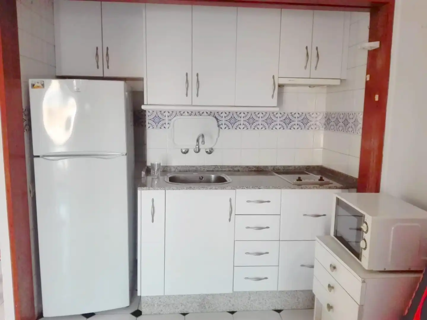 Estudi amb ascensor de lloguer a Paseo Marítimo - San José - La Laguna, imagen 5