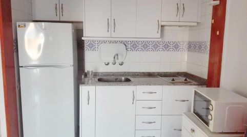 Foto 5 de Estudi de lloguer a Paseo Marítimo - San José - La Laguna, Cádiz Capital