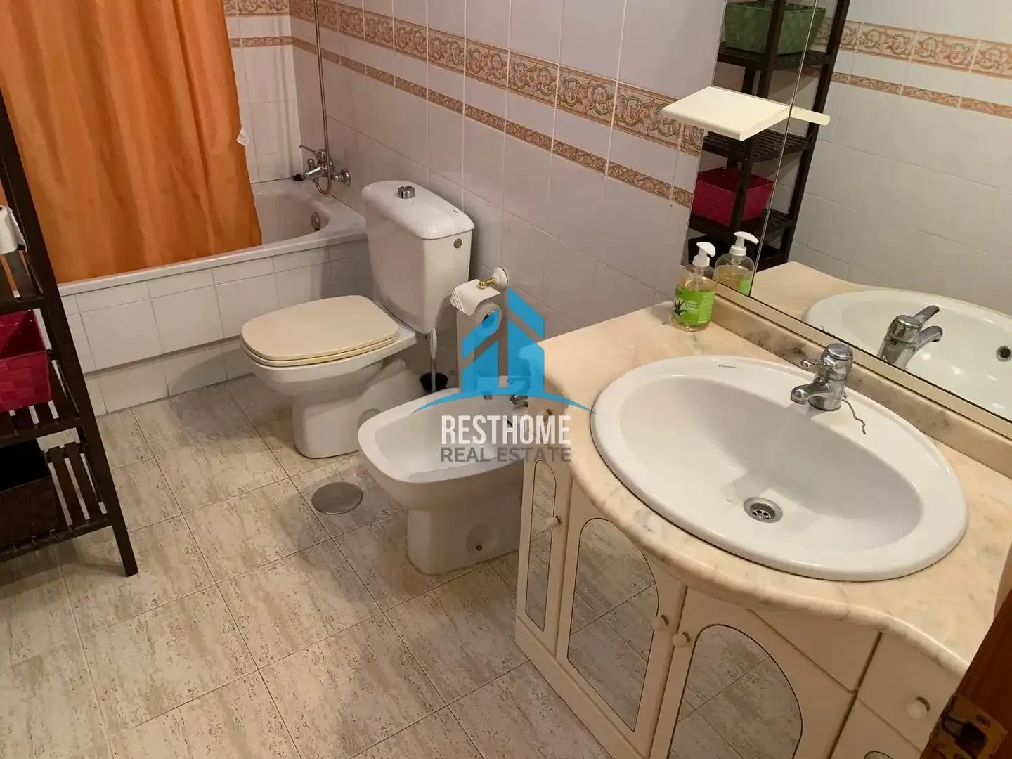 Flat with pool for sale in Playa del Cura, imagen 8