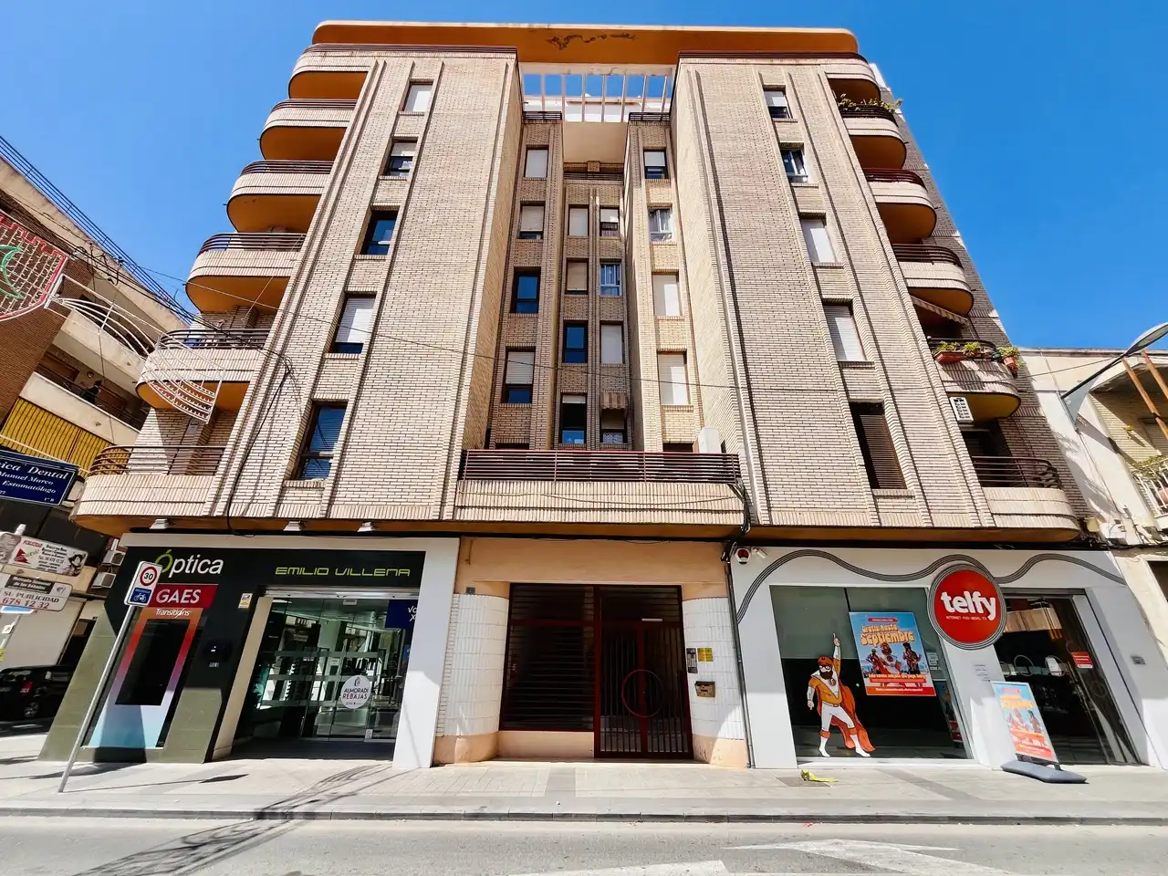 Apartament amb ascensor en venda a Callosa de Segura, imagen 27