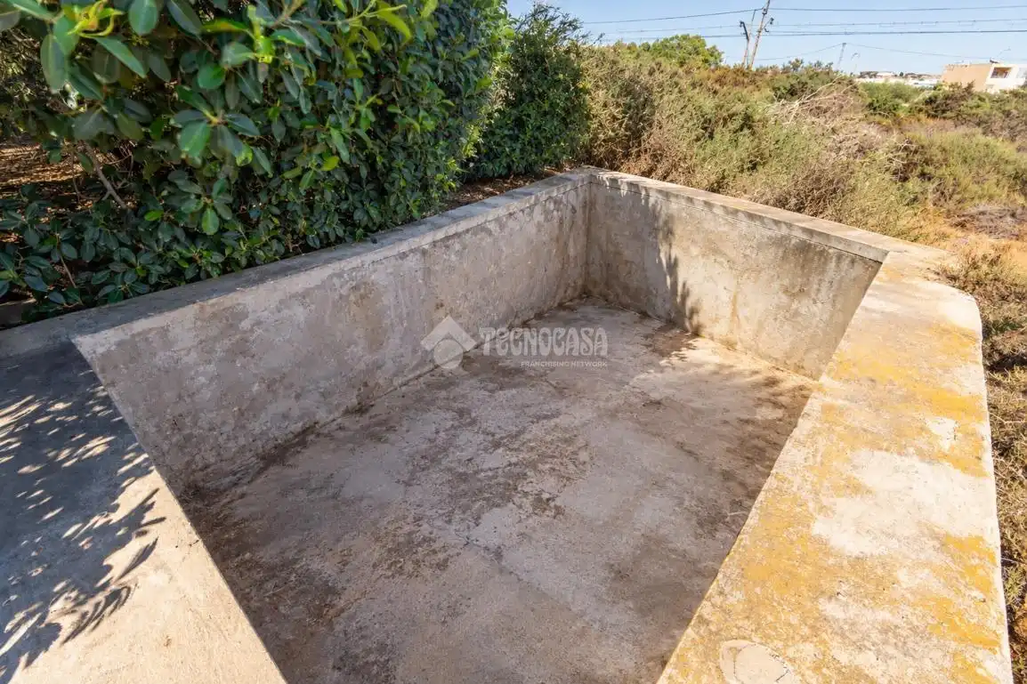 Casa amb jardí en venda a C. García Álvarez, imagen 27