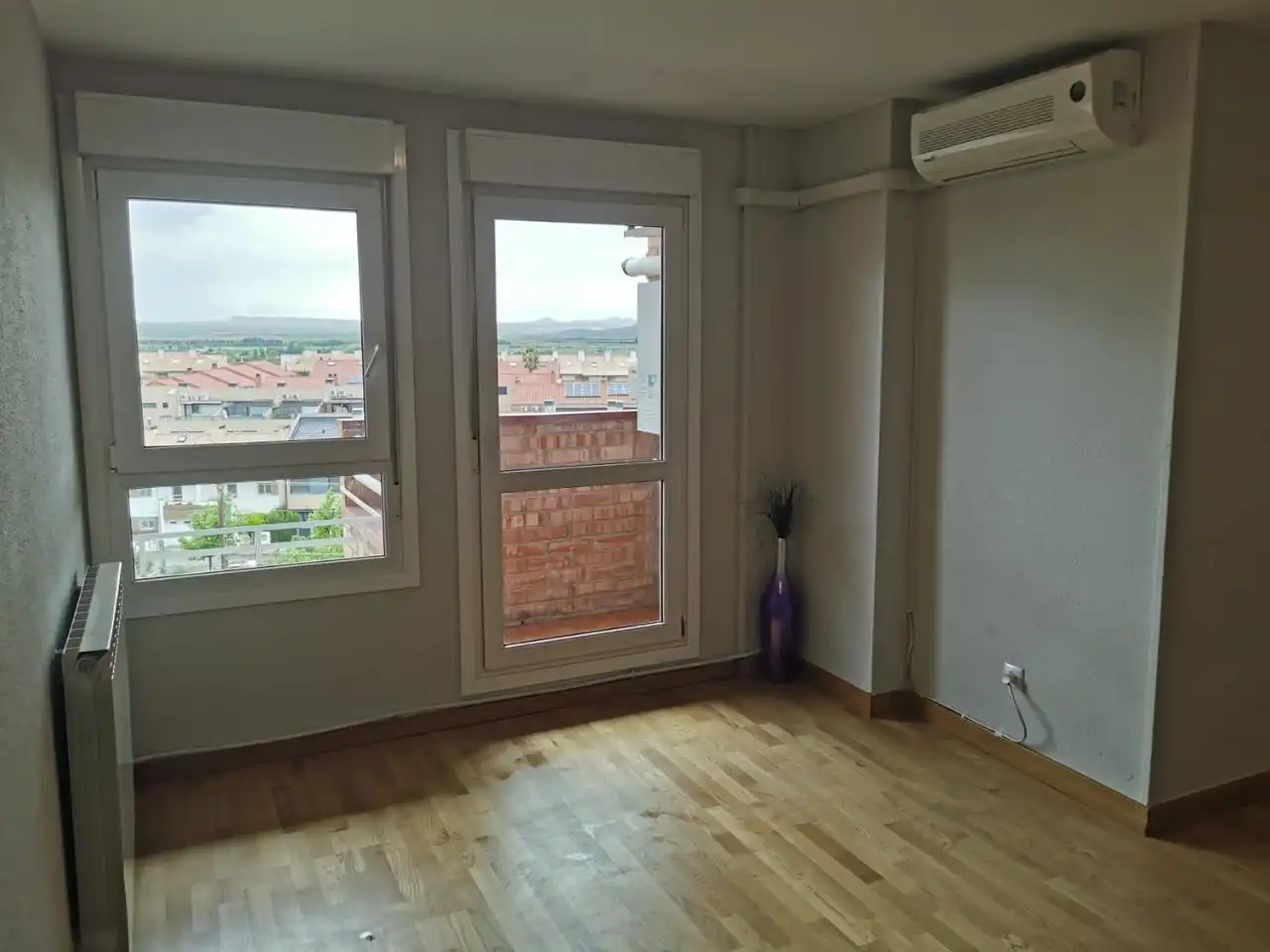 Piso con terraza en venta en Camino Caritat, imagen 6