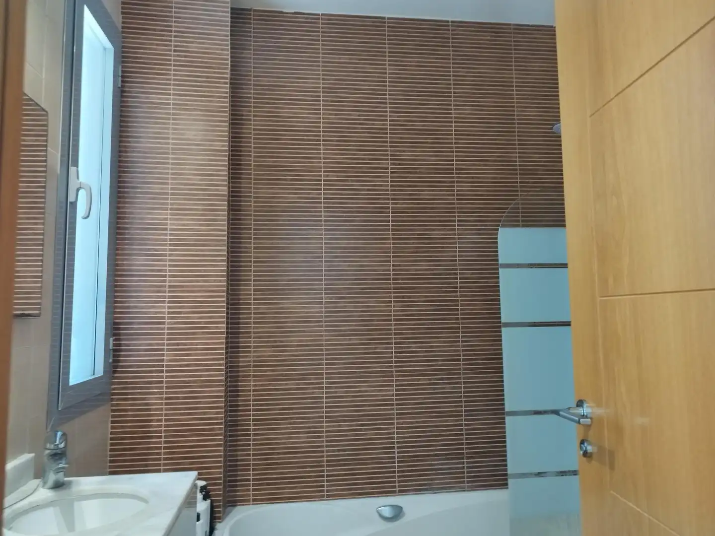 Casa o chalet de alquiler en Puerto Real con Aire acondicionado, Jardín privado y Piscina