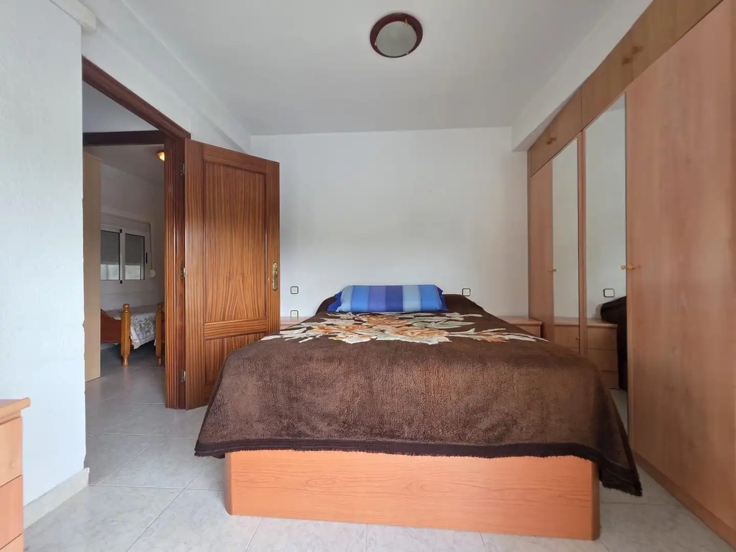 Habitación de Piso en venta en Salou con Aire acondicionado, Terraza y Amueblado