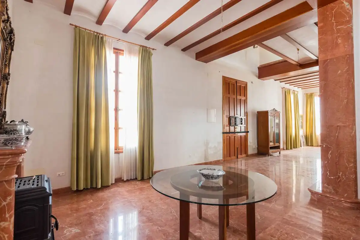 Casa amb terrassa en venda a Casa Huerta Mula Murcia, imagen 6