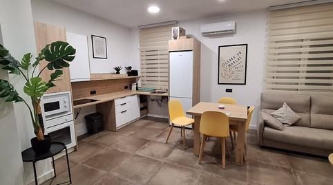 Foto 3 de Planta baixa en venda a Calle Ramon Gallud, 6, Vistabella, Murcia