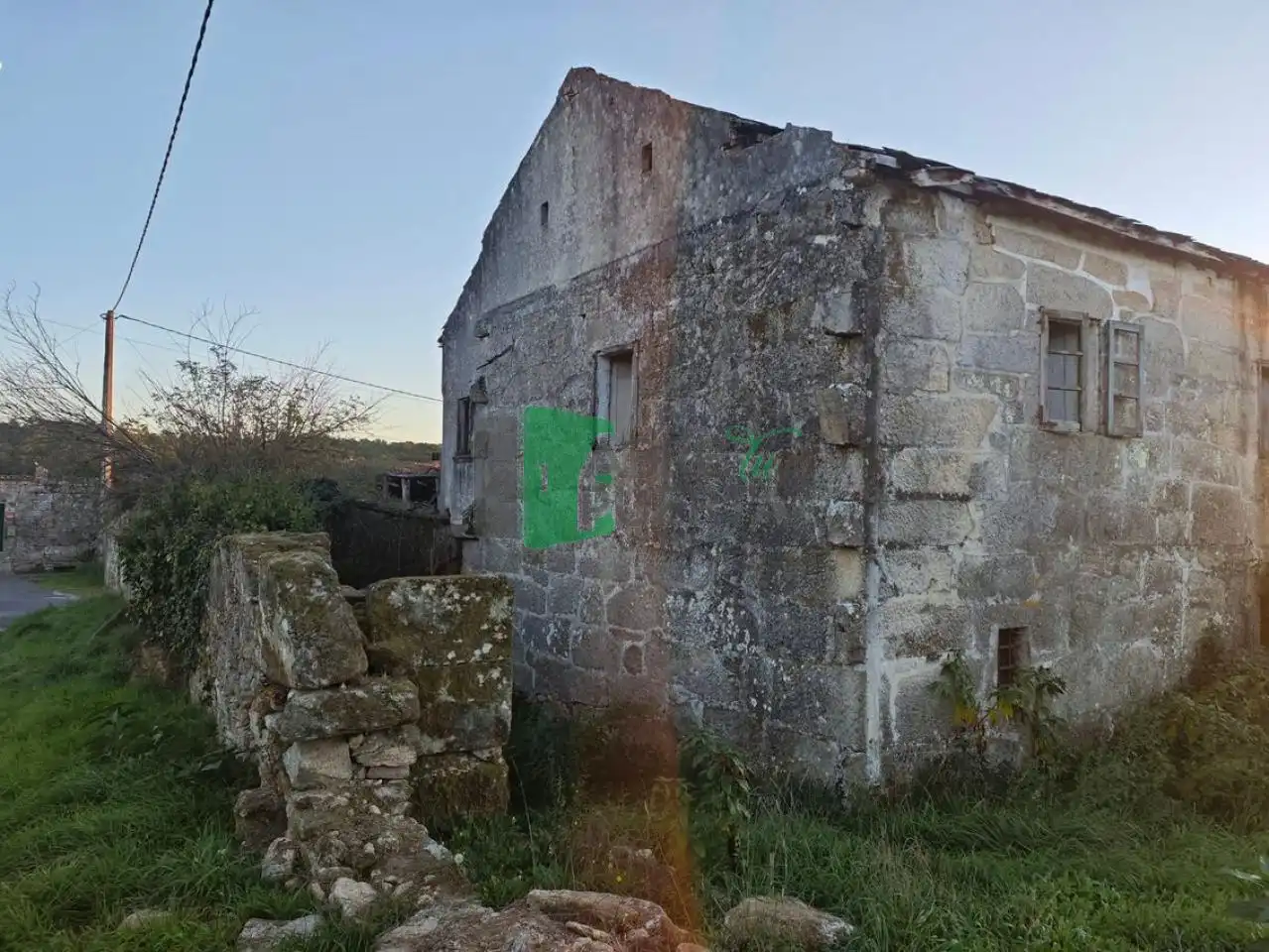 Casa o xalet en venda en Maside, Ourense