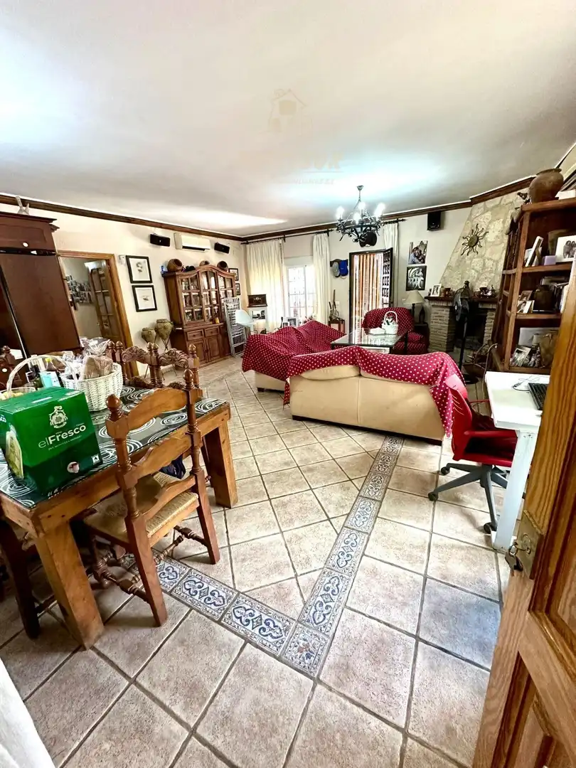 Haus mit Pool zum Verkauf in Almodóvar del Río, imagen 7