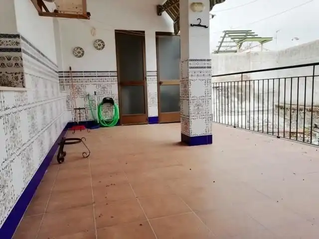 Piso con terraza en venta en Pozoblanco, imagen 22