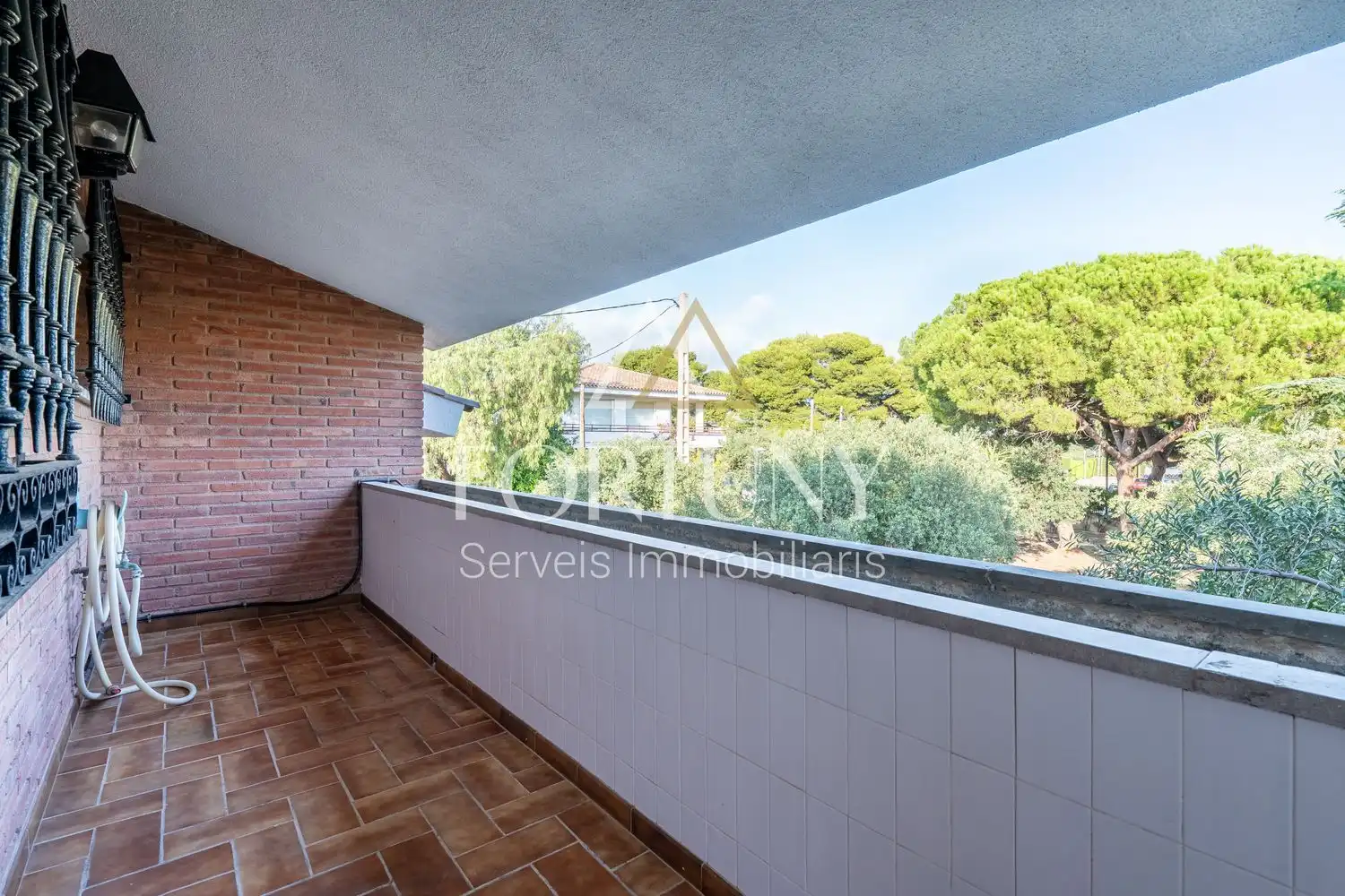 Casa o xalet en venda a Vilafortuny
