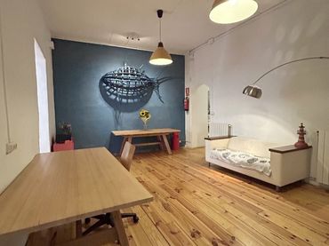 Wohnung zum Verkauf in Escudellers Blancs 8