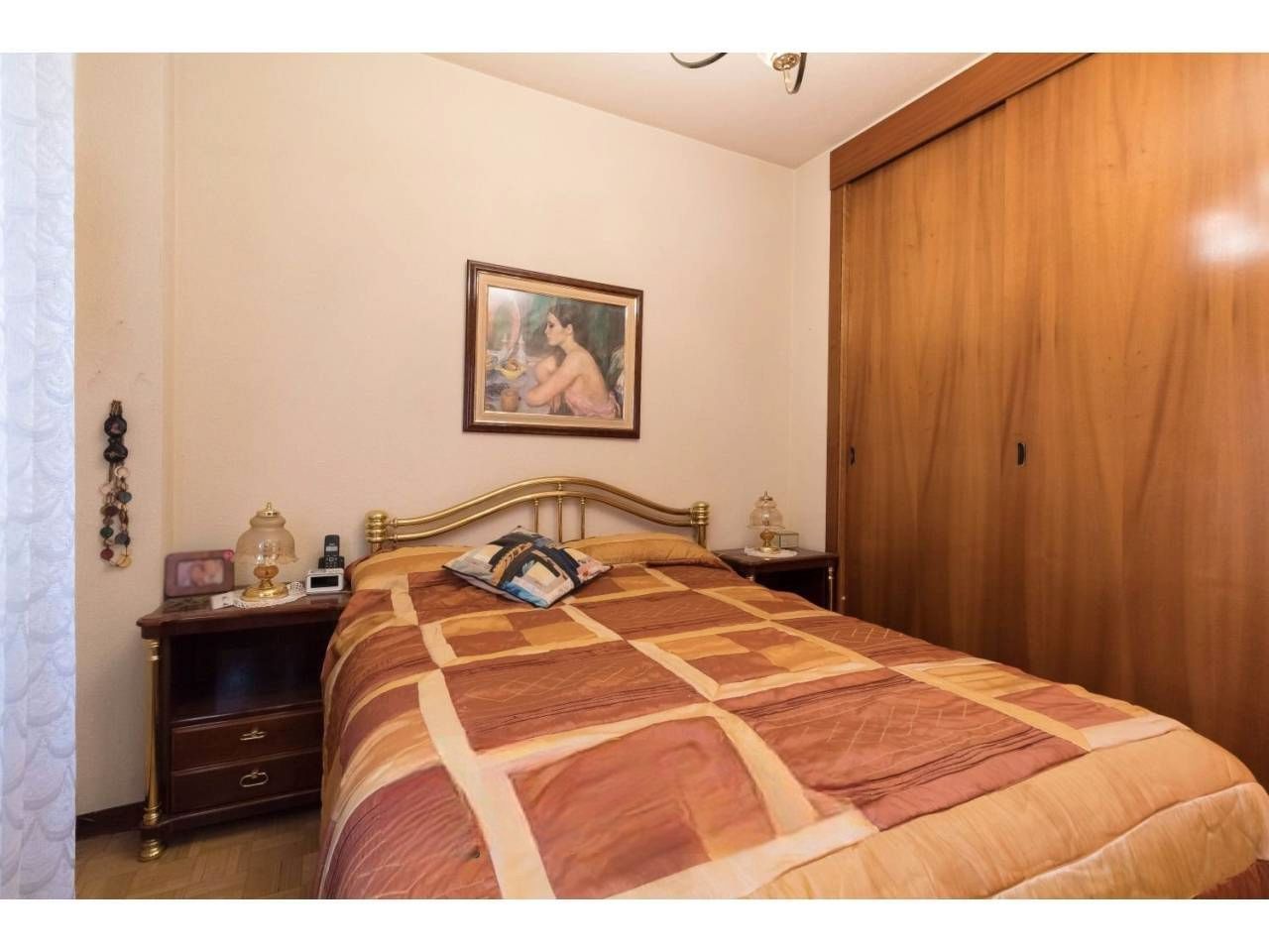 Habitación de Piso en venta en Málaga Capital con Terraza