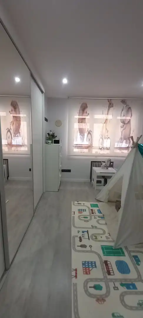 Flat for sale in Barrio del Centro