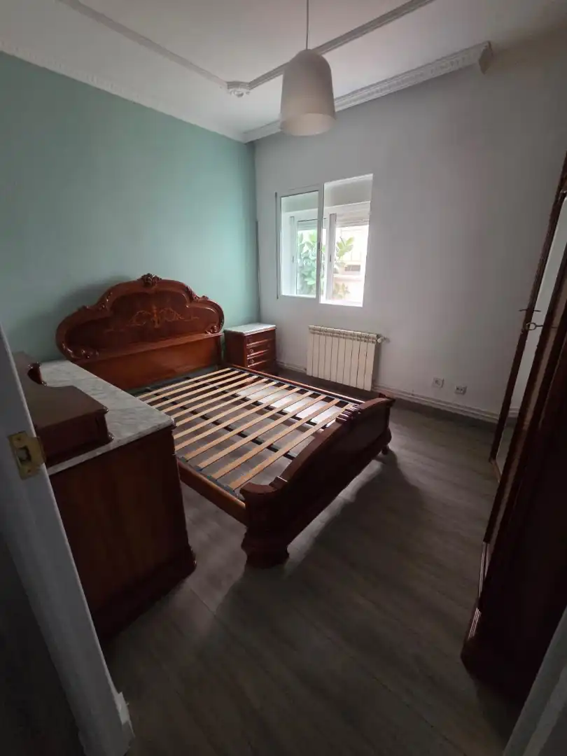 Habitación de Piso de alquiler en Madrid con Calefacción, Amueblado y Se aceptan mascotas