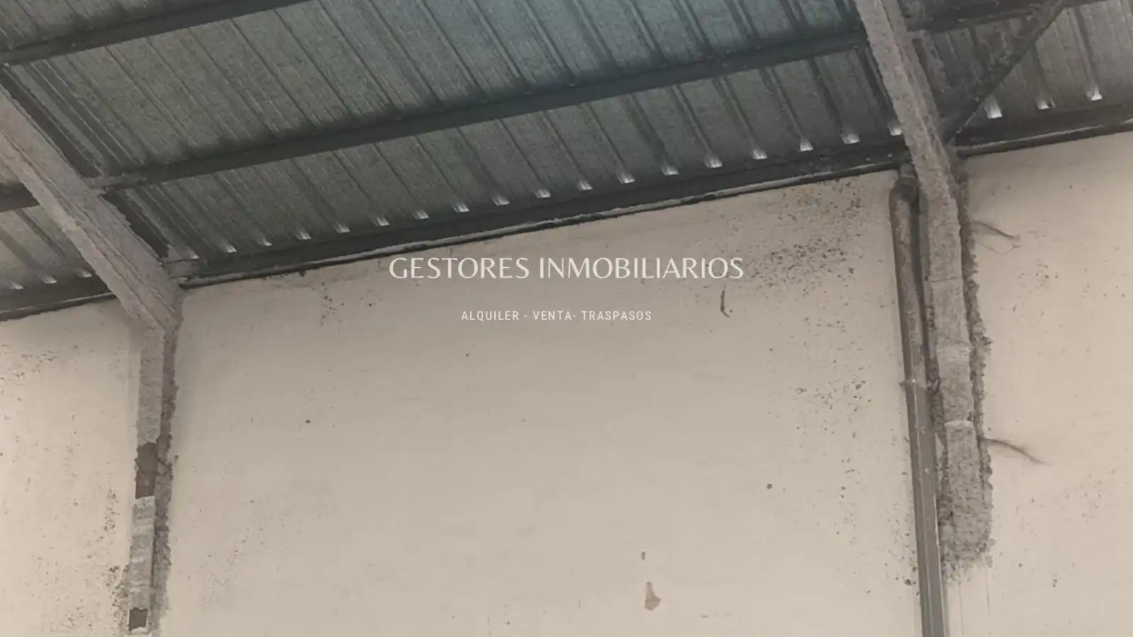 Nau industrial en venda en Alcúdia