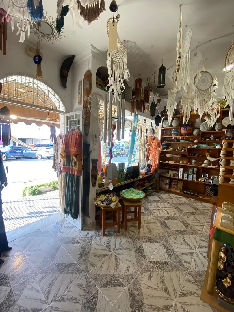 Gewerbefläche zum Verkauf in Tarifa ciudad, imagen 5