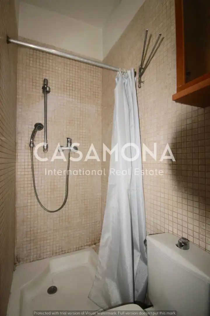 Appartement compact avec terrasse à louer à Ciutat Vella, imagen 32