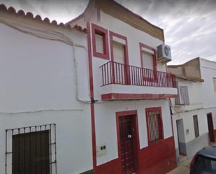 Exterior view of House or chalet for sale in Puebla de Obando  with Terrace