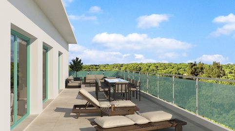 Foto 3 de Piso en venta en Calle Pedro de Alvarado, 1, El Portil, Huelva