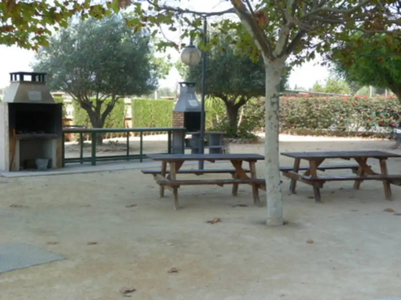 Garden of Flat for rent in El Campello  with Air Conditioner, Heating and Terrace