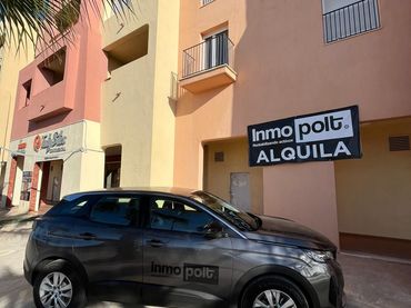 Local commercial à louer à Calle Lilo