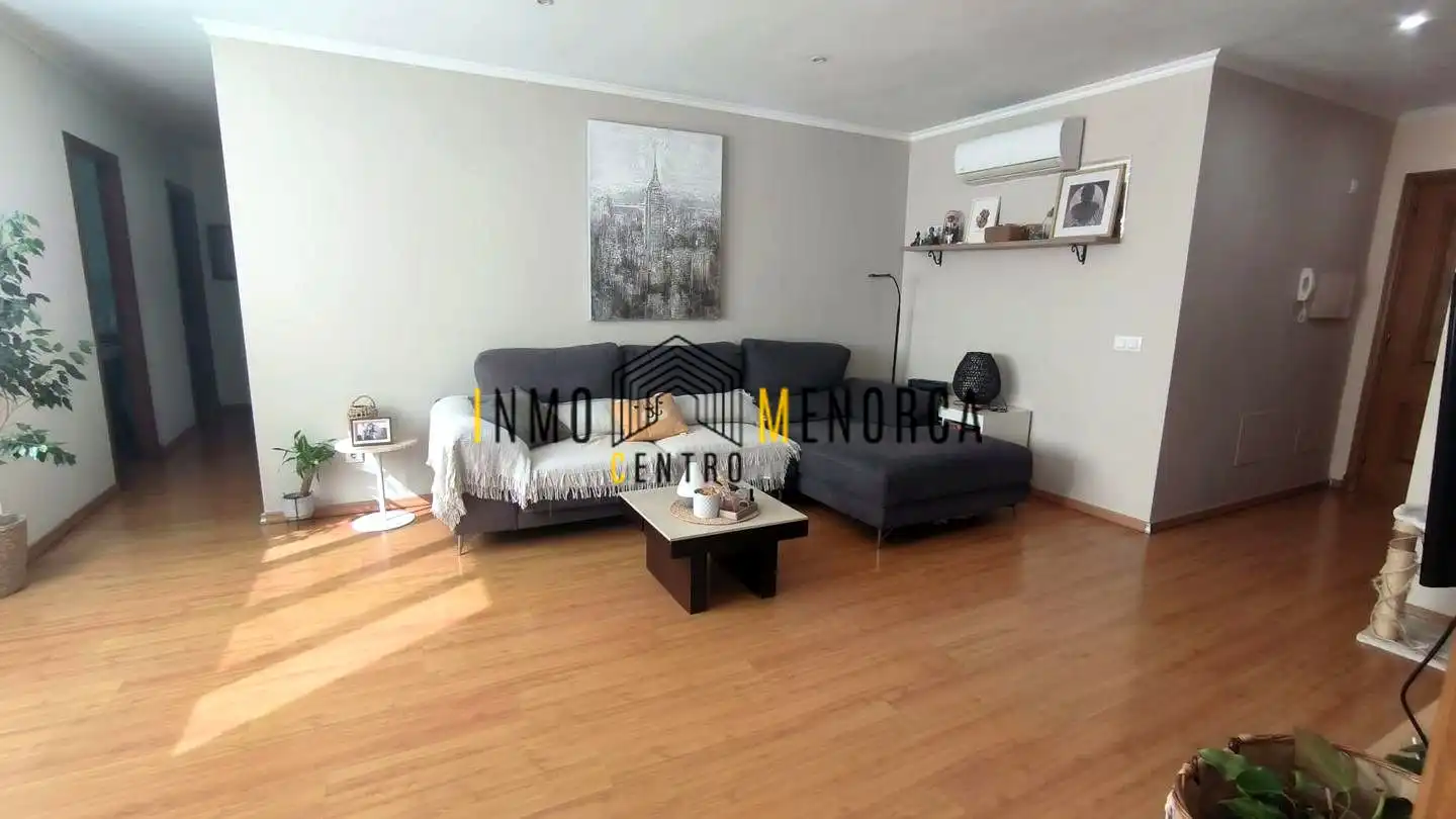 Flat for sale in Ciutadella, imagen 4