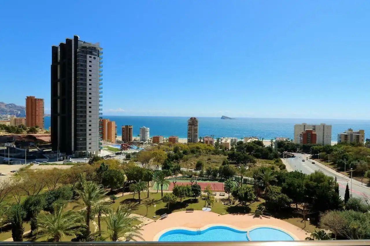 Appartement avec piscine à vendre à Avenida Murtal, imagen 30