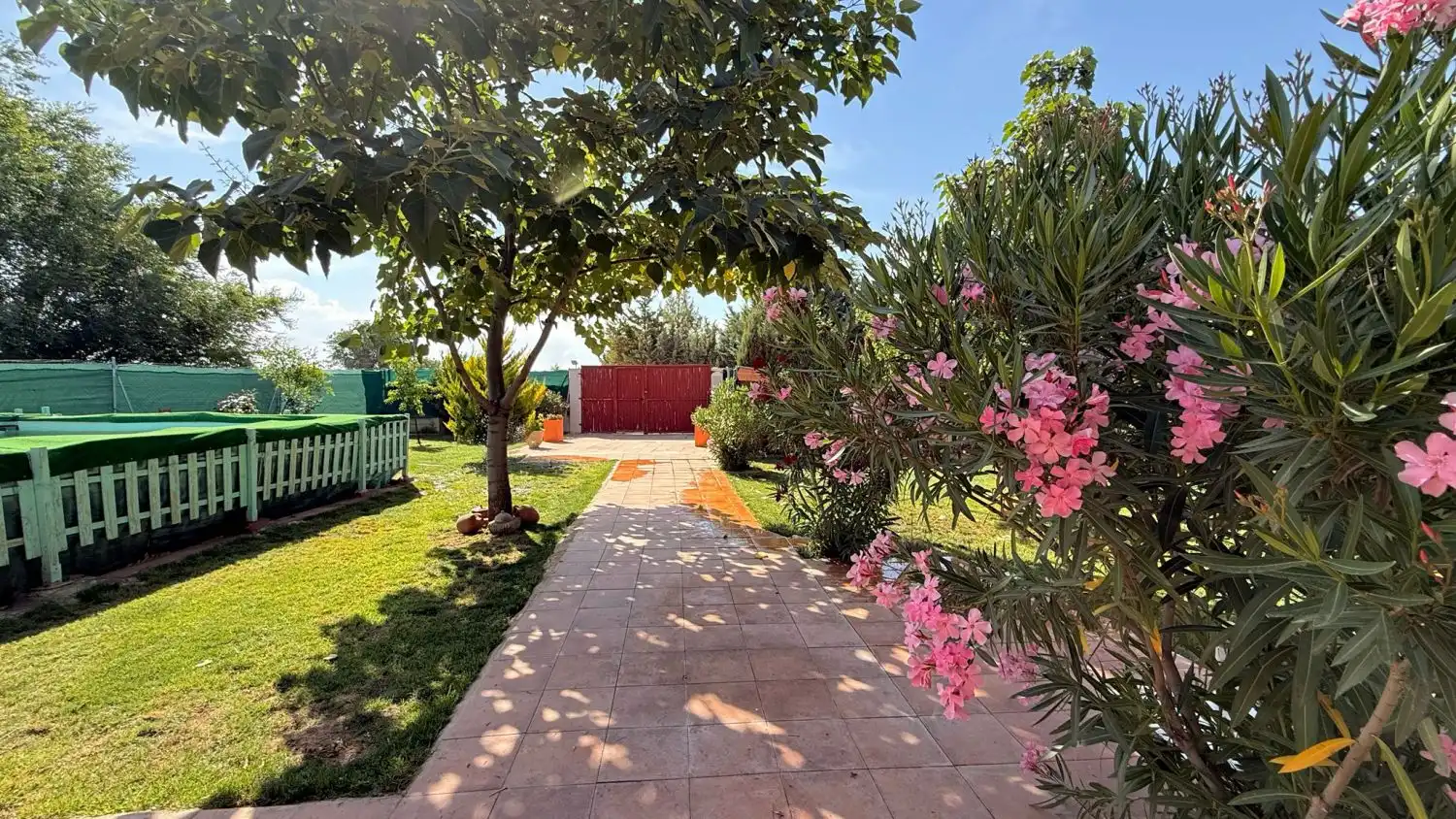 Chalet en venta en Pedanías - Extrarradio, imagen 13