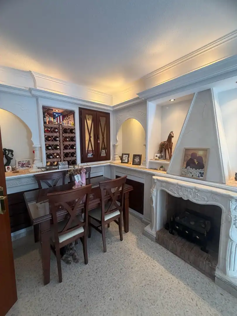 Comedor de Piso en venta en Utrera