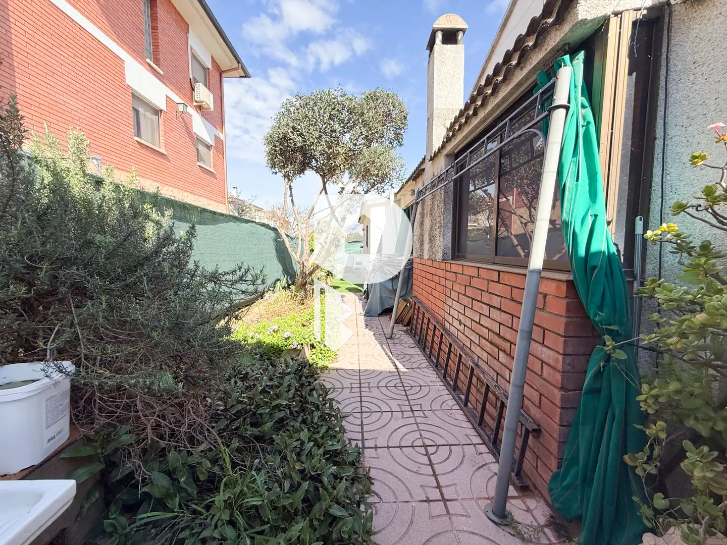 House with terrace for sale in Sant Esteve Sesrovires, imagen 66