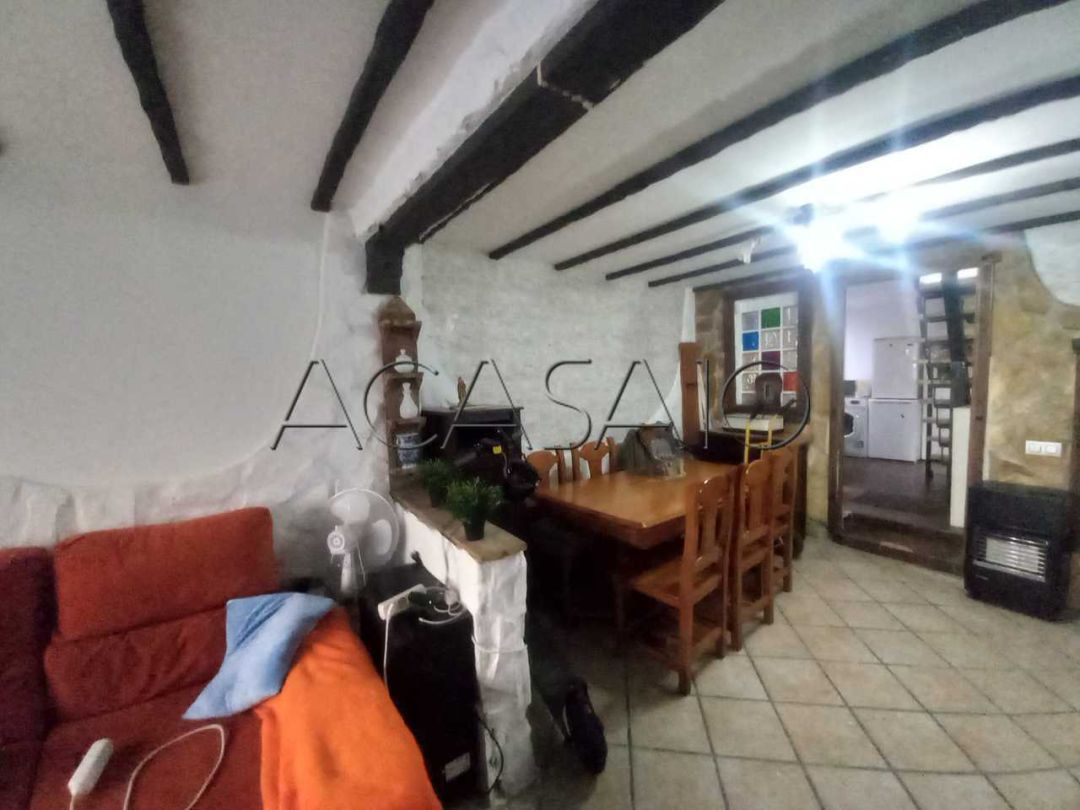 Casa o chalet en venta