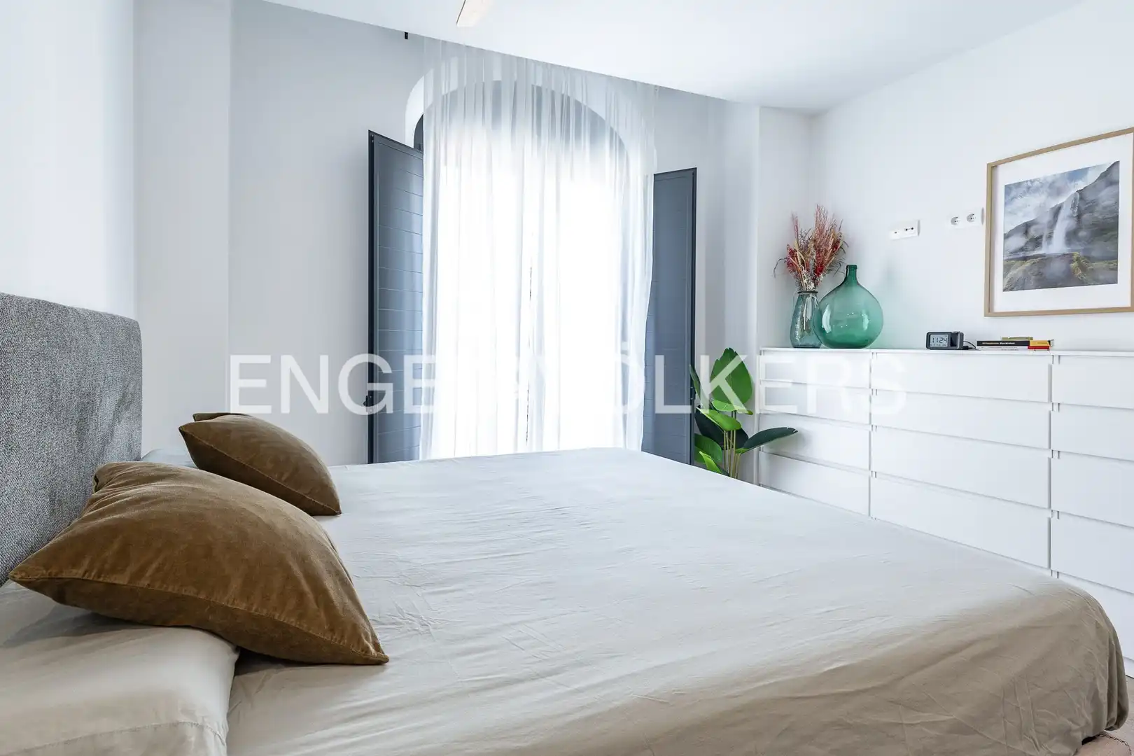 Duplex with pool for sale in Arenys de Munt, imagen 19