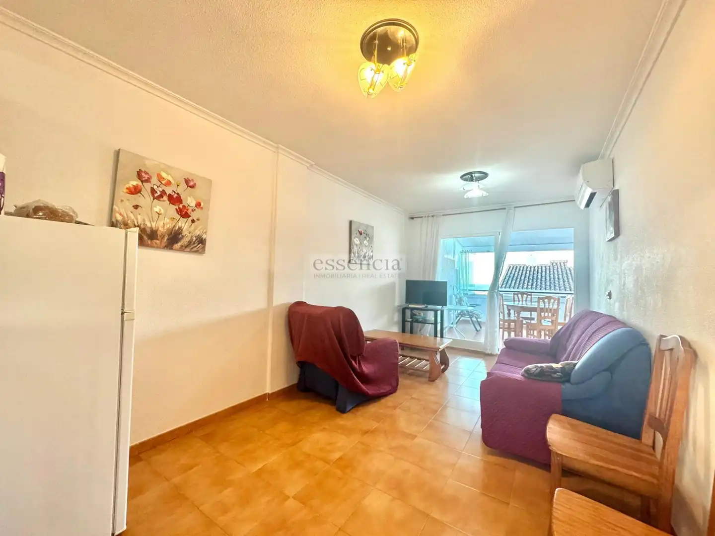 Apartament amb terrassa en venda a Pego, imagen 5