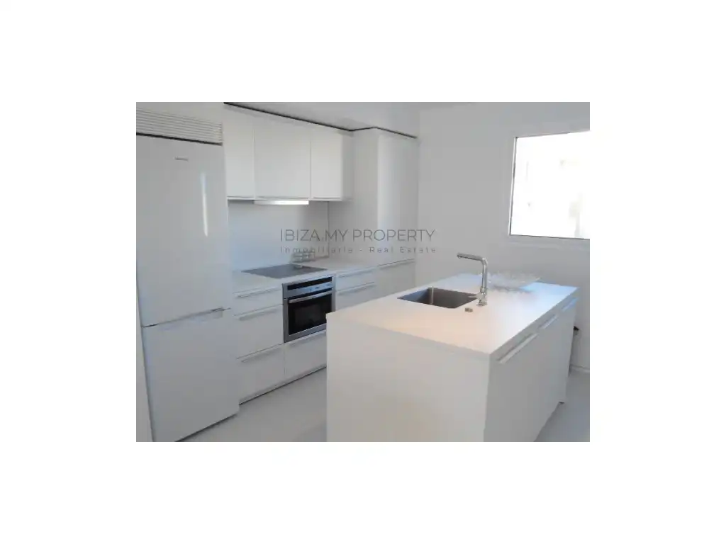 Appartement compact avec terrasse à louer à Calle De Sa Corbeta, imagen 7