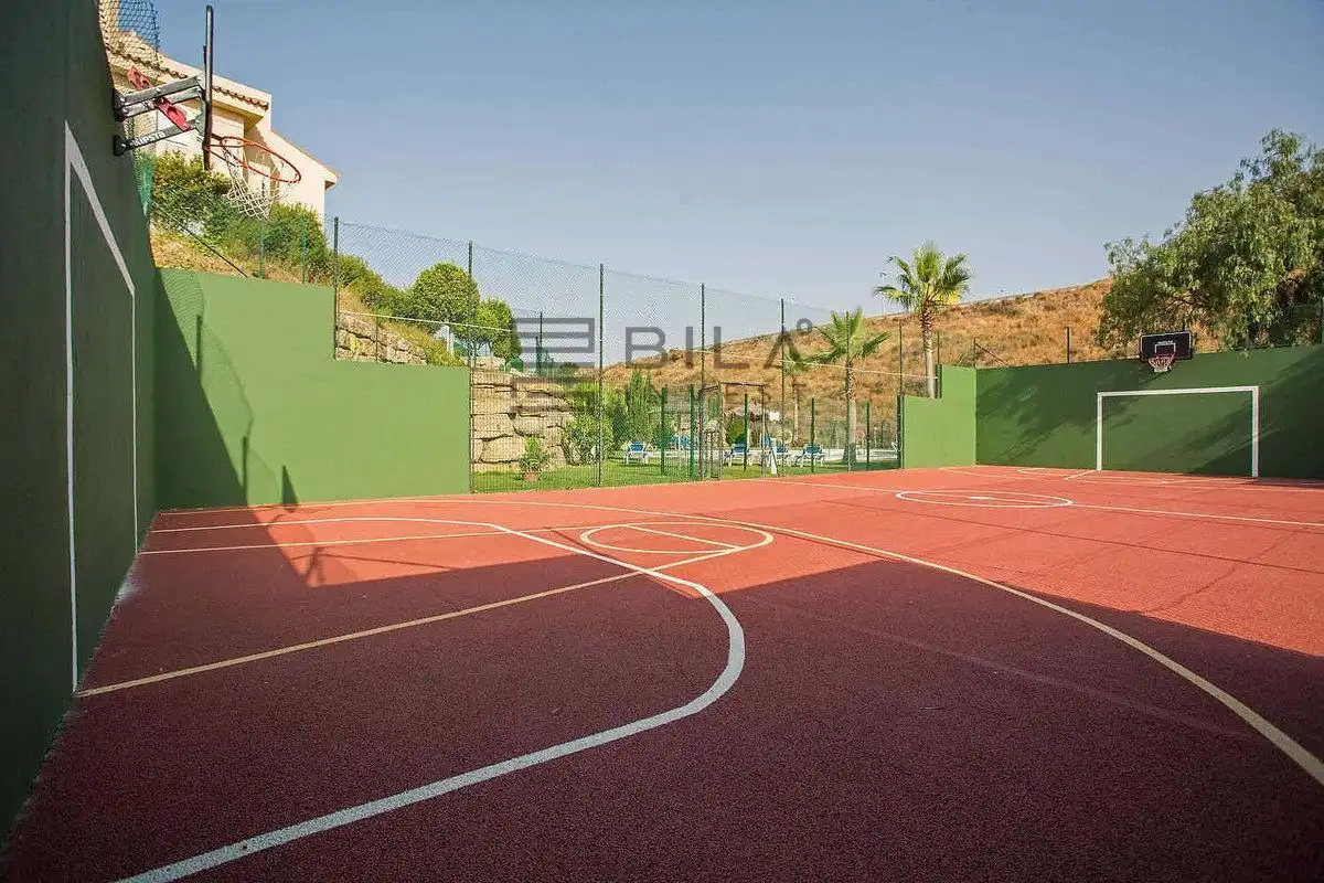 Adosado con piscina en venta en Urb. Las Lomas de Riviera Club, imagen 32