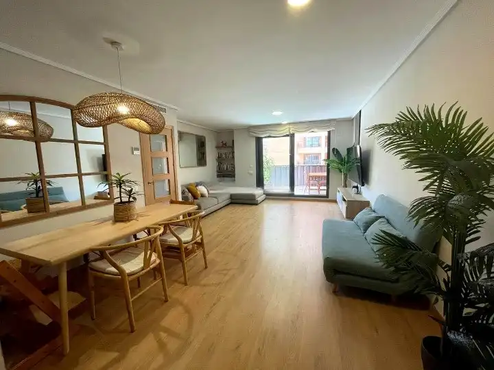 Apartment mit Balkon zum Verkauf in La Patacona, imagen 8