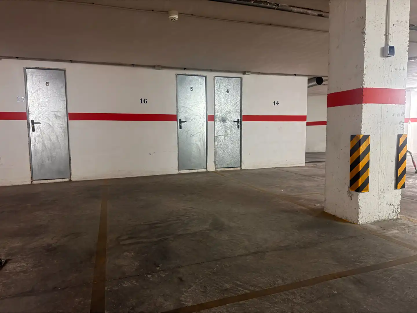 Individuel à vendre à Calle Bergantin 39, imagen 3
