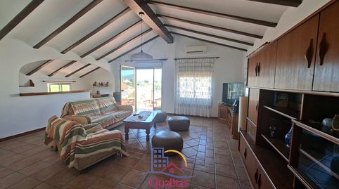 Foto 2 de Casa o chalet de alquiler en Oliva Playa, Oliva