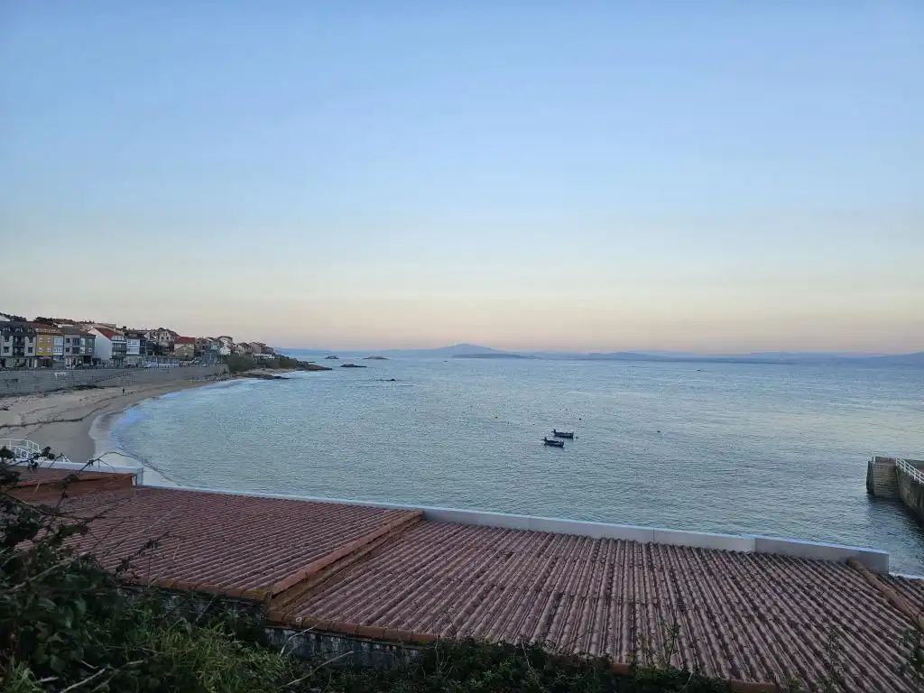 Exterior view of Residential for sale in Ribeira