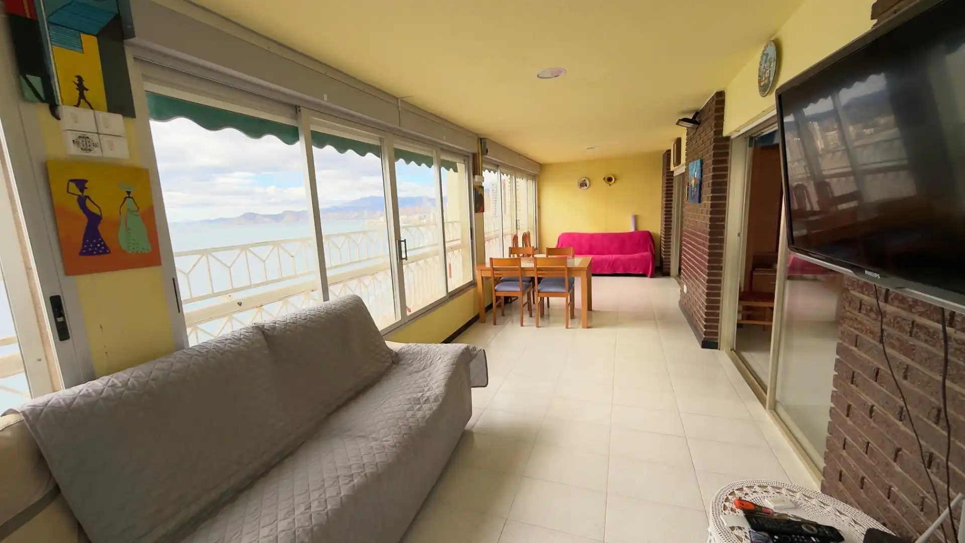 Wohnung mit Pool zum Verkauf in Avenida de Madrid, imagen 3