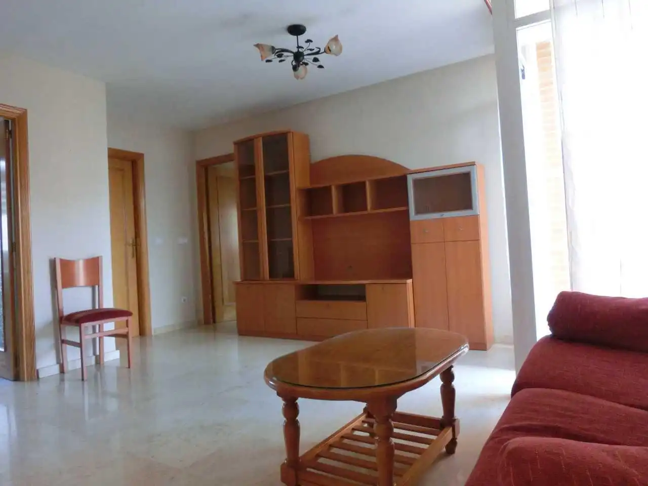 Appartement compact avec piscine à vendre à De Bélgica, imagen 2