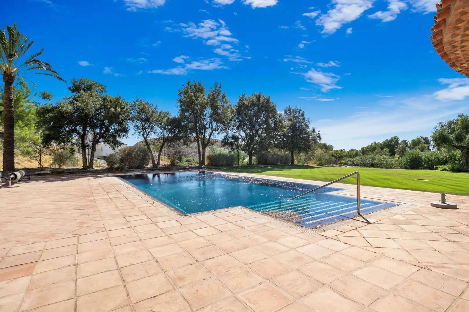 Casa con piscina en venta en Benahavís pueblo, imagen 38