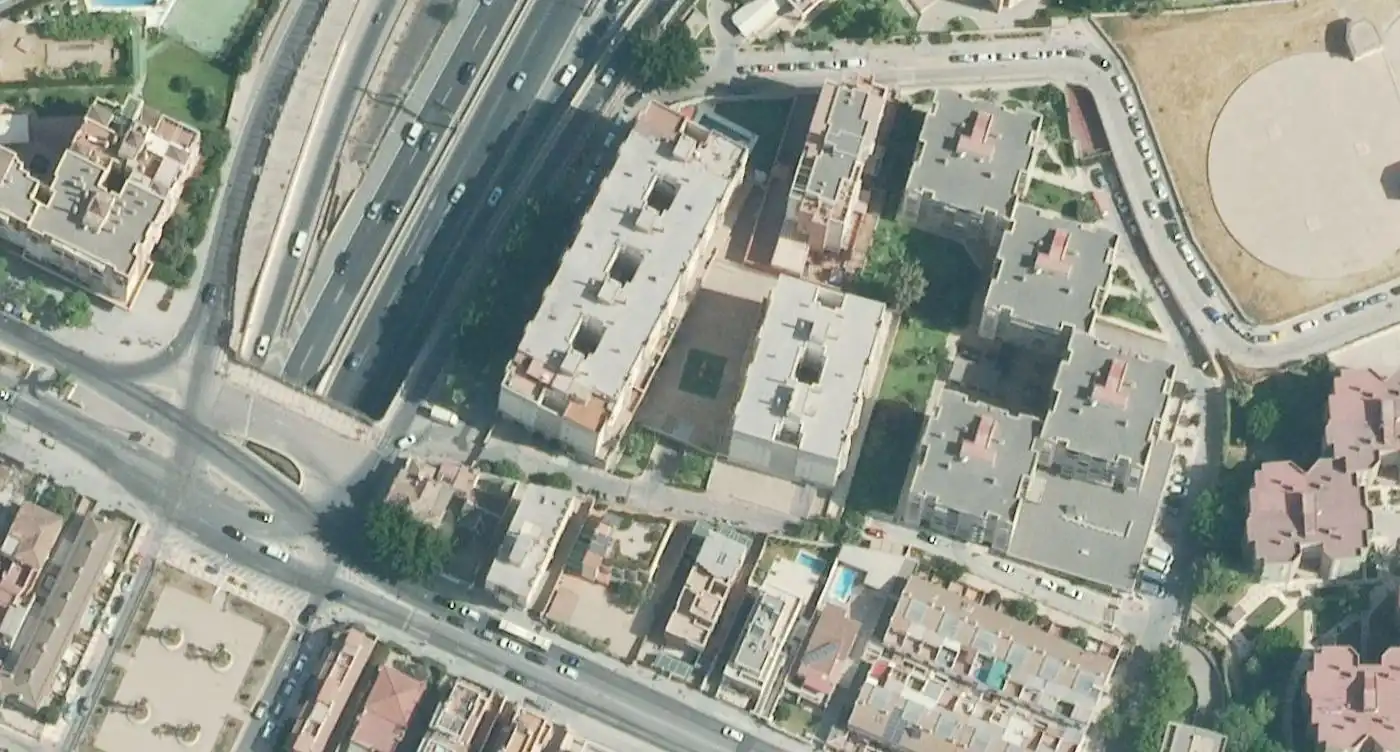 Appartamento in vendita a Bailén - Miraflores, imagen 3
