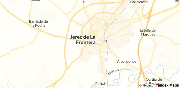 Industriegebäude zum Verkauf in Jerez Sur, imagen 5