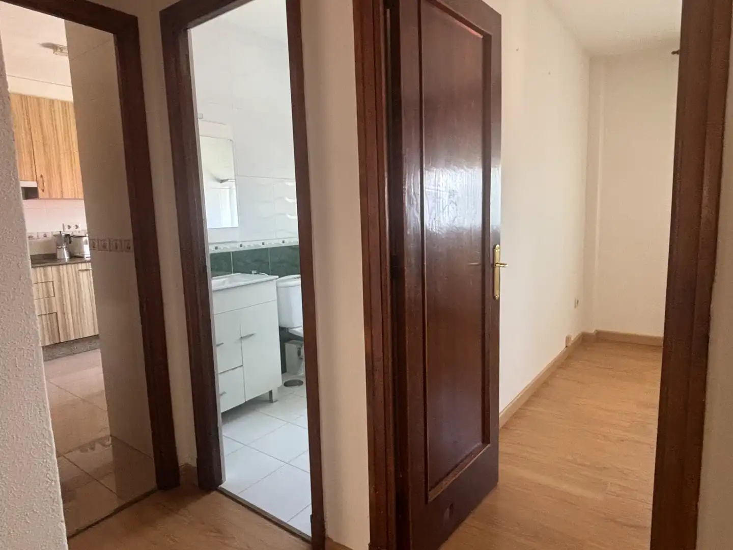 Flat for rent in Cño. de Parada, Redondela