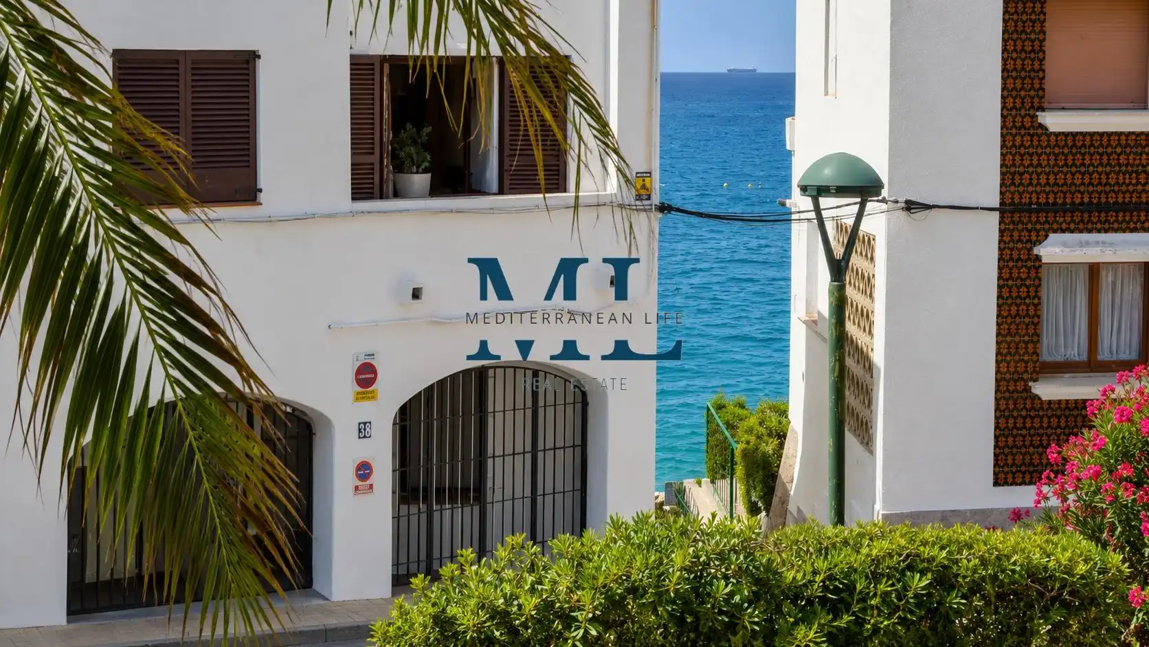 Apartamento en venta en Altafulla