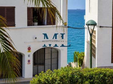 Apartment zum Verkauf in del Fortí